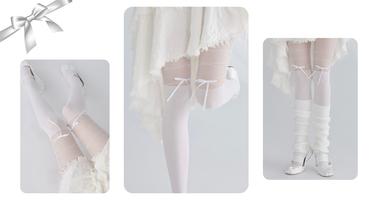 cutiekill-ballet-core-aesthetic-ribbon-bow-tights-c0003