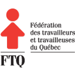 FTQ Logo - MyUnionStore.ca