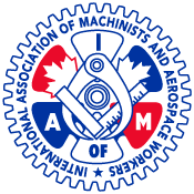 IAM Canada Logo – myunionstore.ca