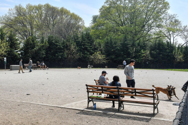 Dyker Beach Park New York 