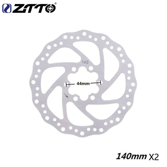 ztto bike parts