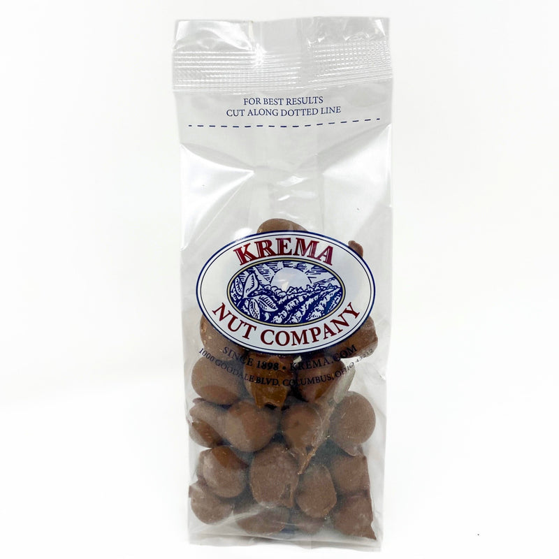 Milk Chocolate Raisins 12 oz. Bag