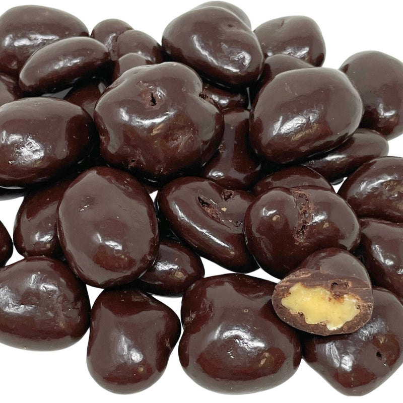 Milk Chocolate Raisins 12 oz. Bag