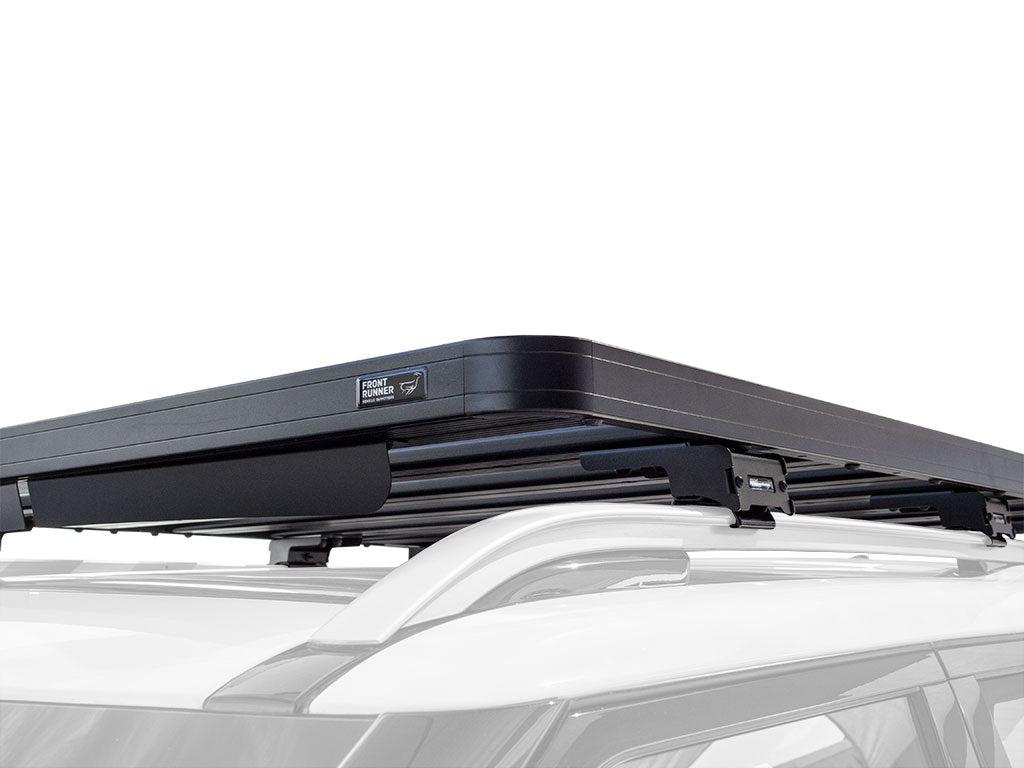 Kia Sorento MQ4 (2020 - Heute) Slimline II Dachträger Kit