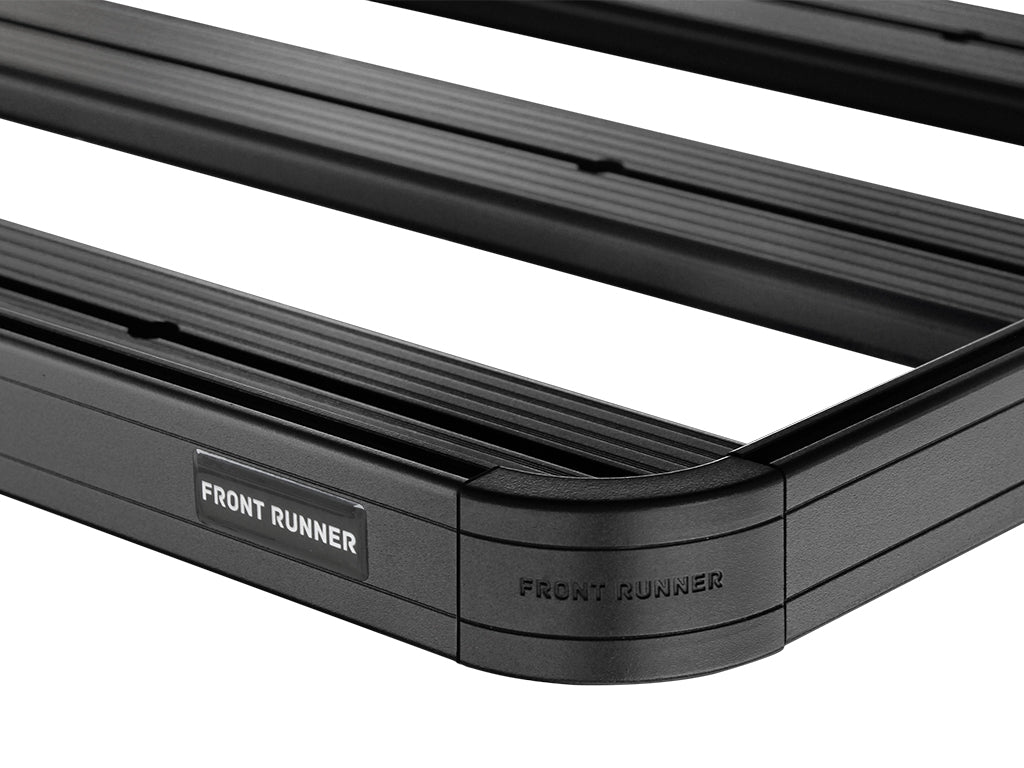 Jeep Grand Cherokee WK2 (2011-Current) Slimline II Roof Rack Kit - by –  Expedition Store