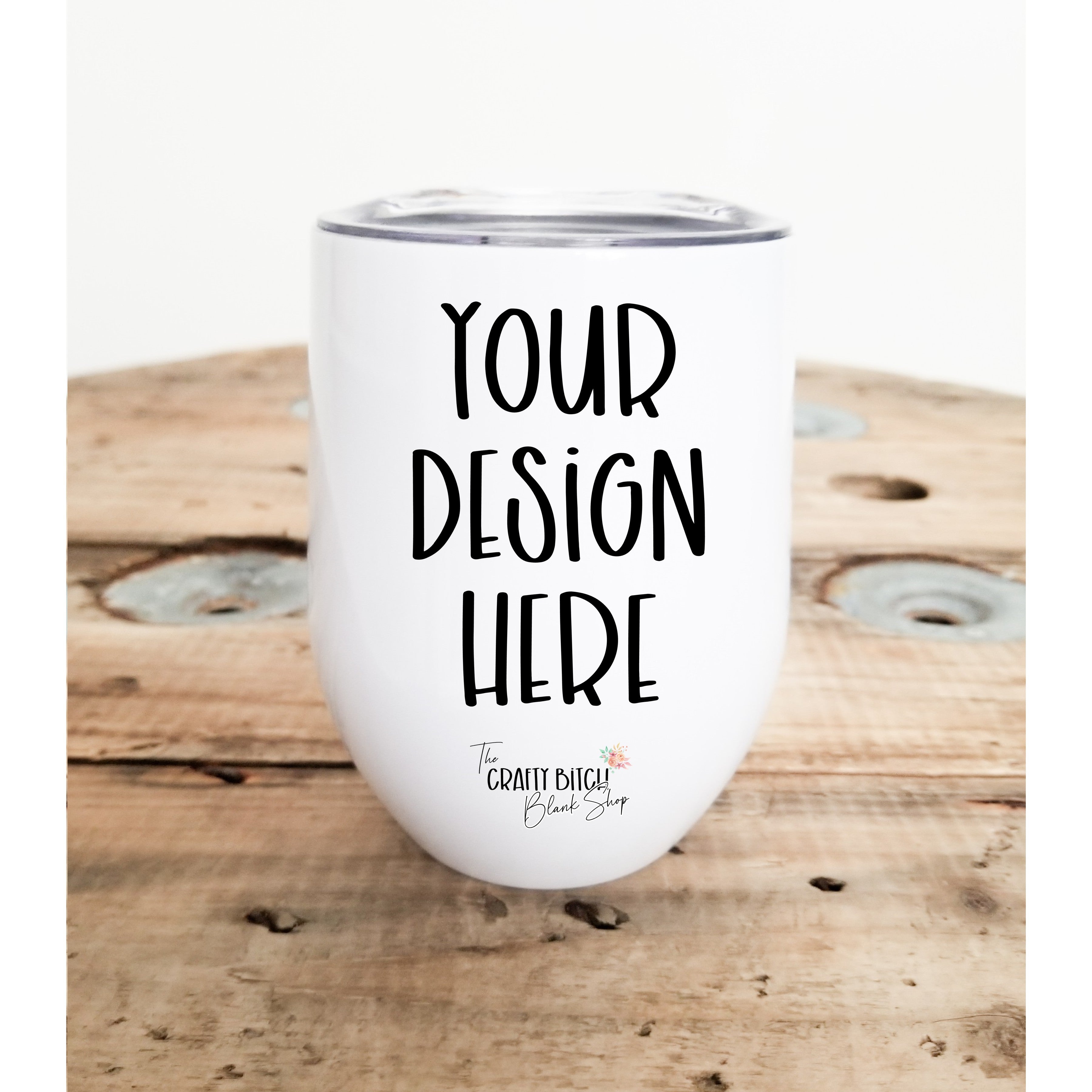 Download Rustic Wine Tumbler Mockup Tcb Blank Shop