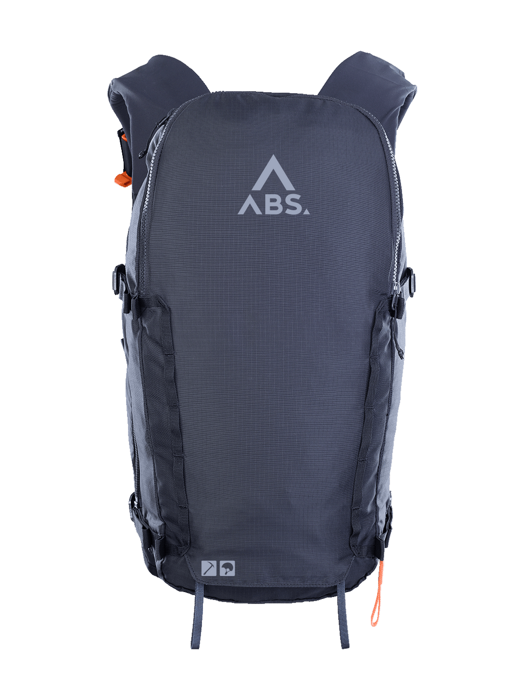 ABS AIRBAG A.LIGHT BASE UNIT - Mochila airbag 10L + extensión mochila 15L +  cartucho cilíndrico de acero + kit seguridad gratis slate - Private Sport  Shop