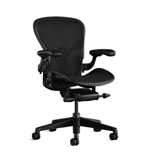 Refurbished Aeron Chair Reddit