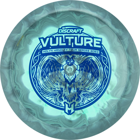 paul mcbeth luna tour series