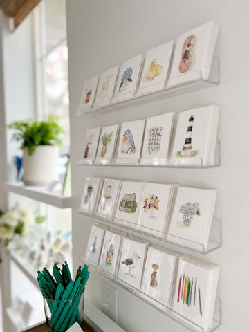 Emily Lex Studio - What a joy it is to create pretty things for