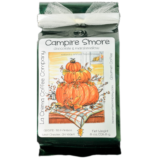 1.5oz Winter Cardinal Coffee Case (6 pack) – La Crema Coffee Company