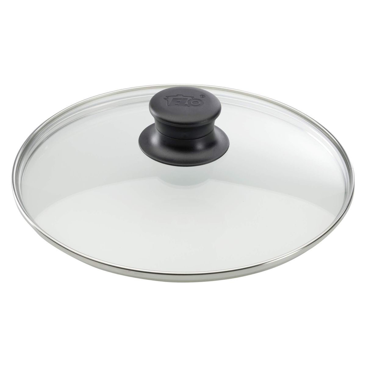 Couvercle de cuisson en verre 24 cm Elo