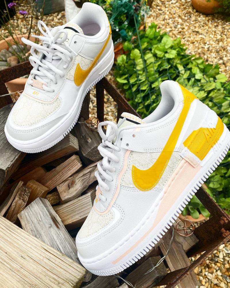 air force 1 shadow pollen rise