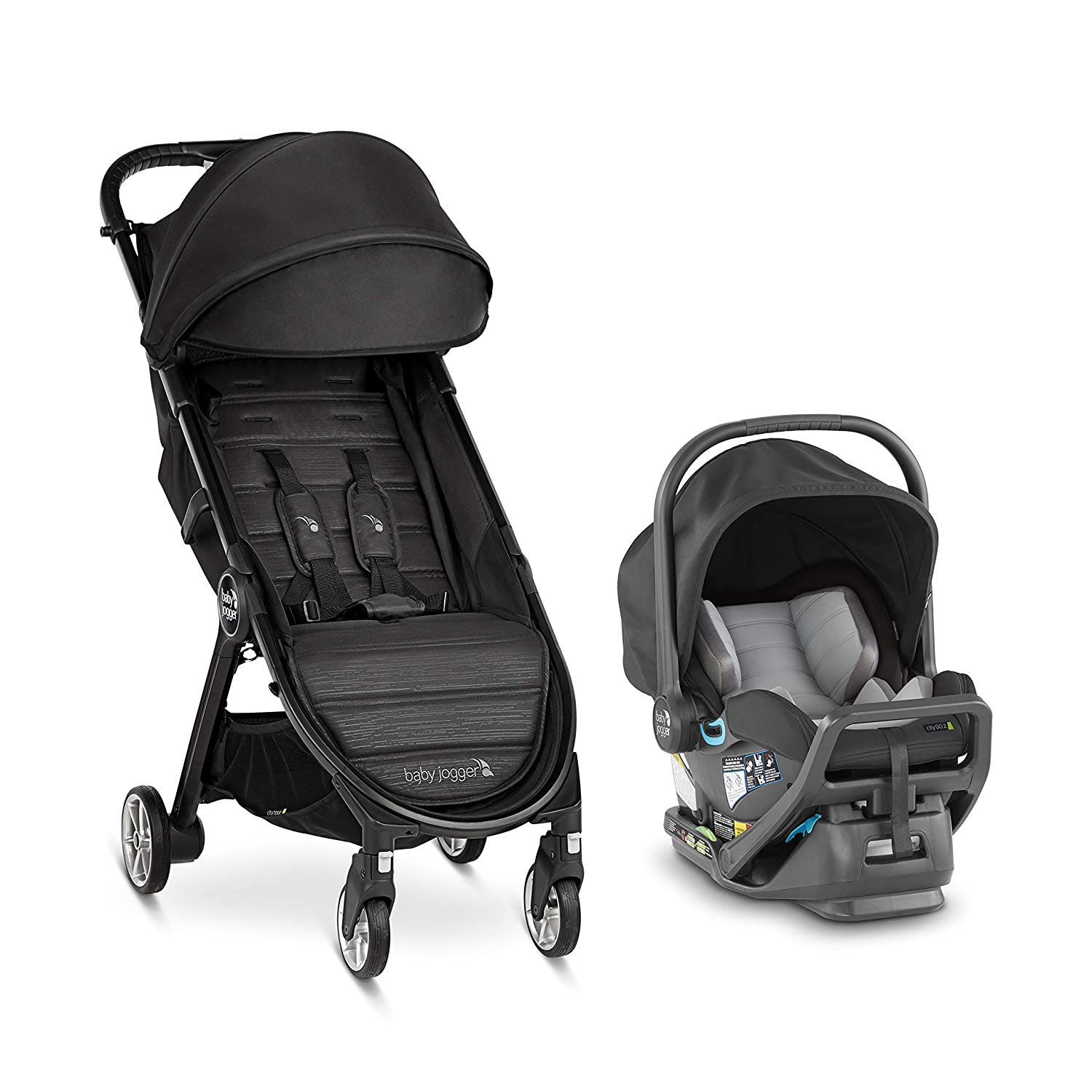 city travel stroller