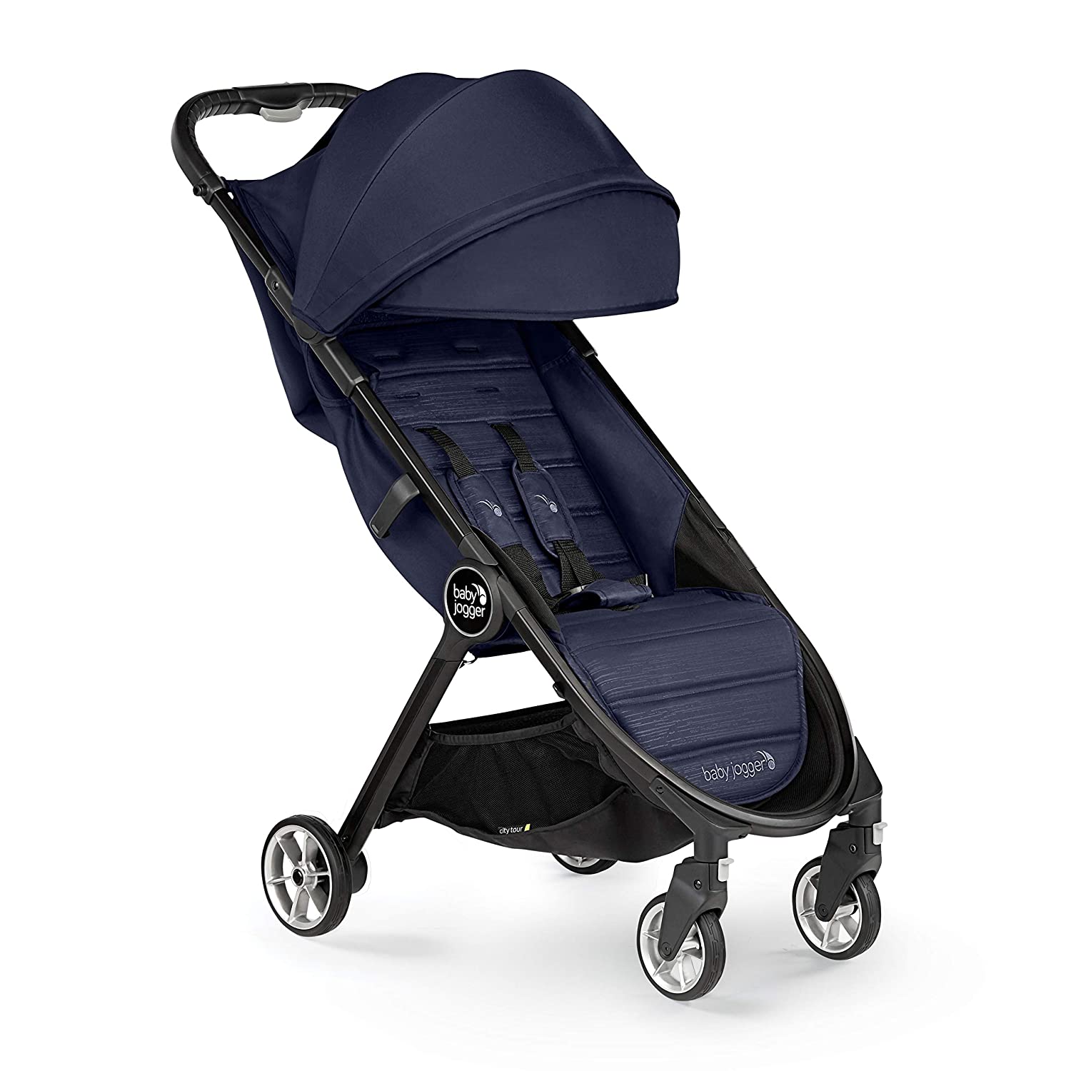 lightweight compact travel stroller