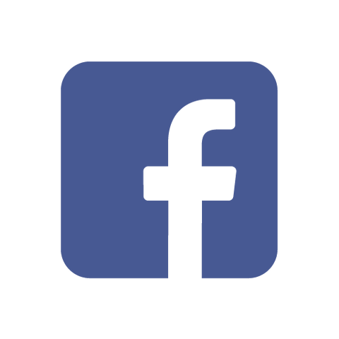 Facebook Logo