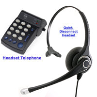 Innotalk Headset Telephone