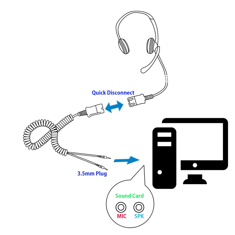 add softphone to jabra direct