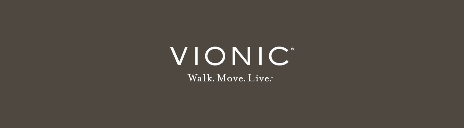 vionic white