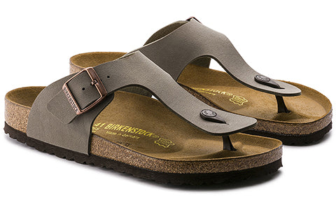 Men's Arizona EVA Sandals in Black | Little Burgundy