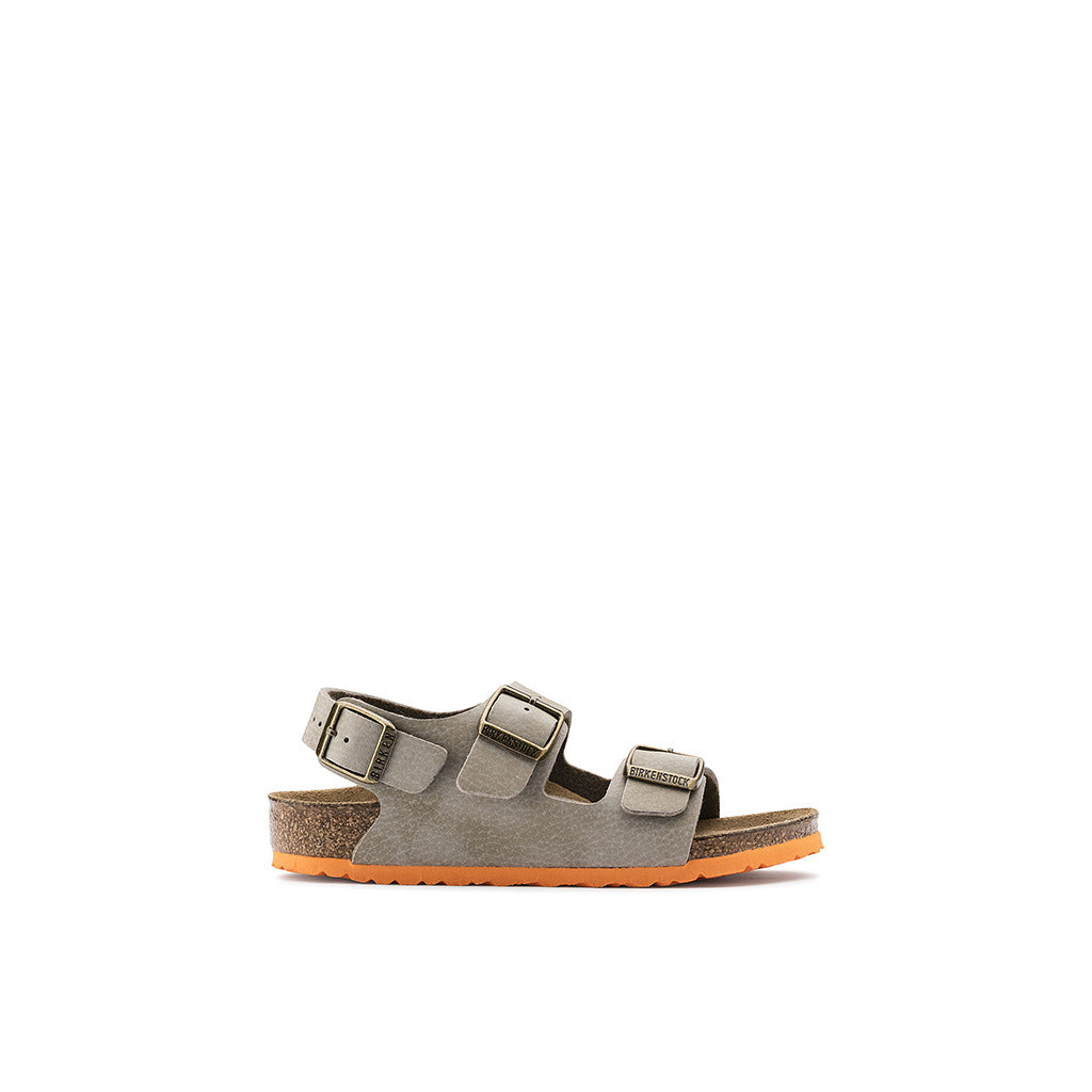 birkenstock milano taupe