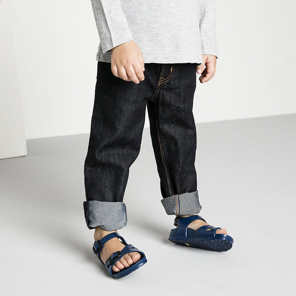 birkenstock rio eva kids