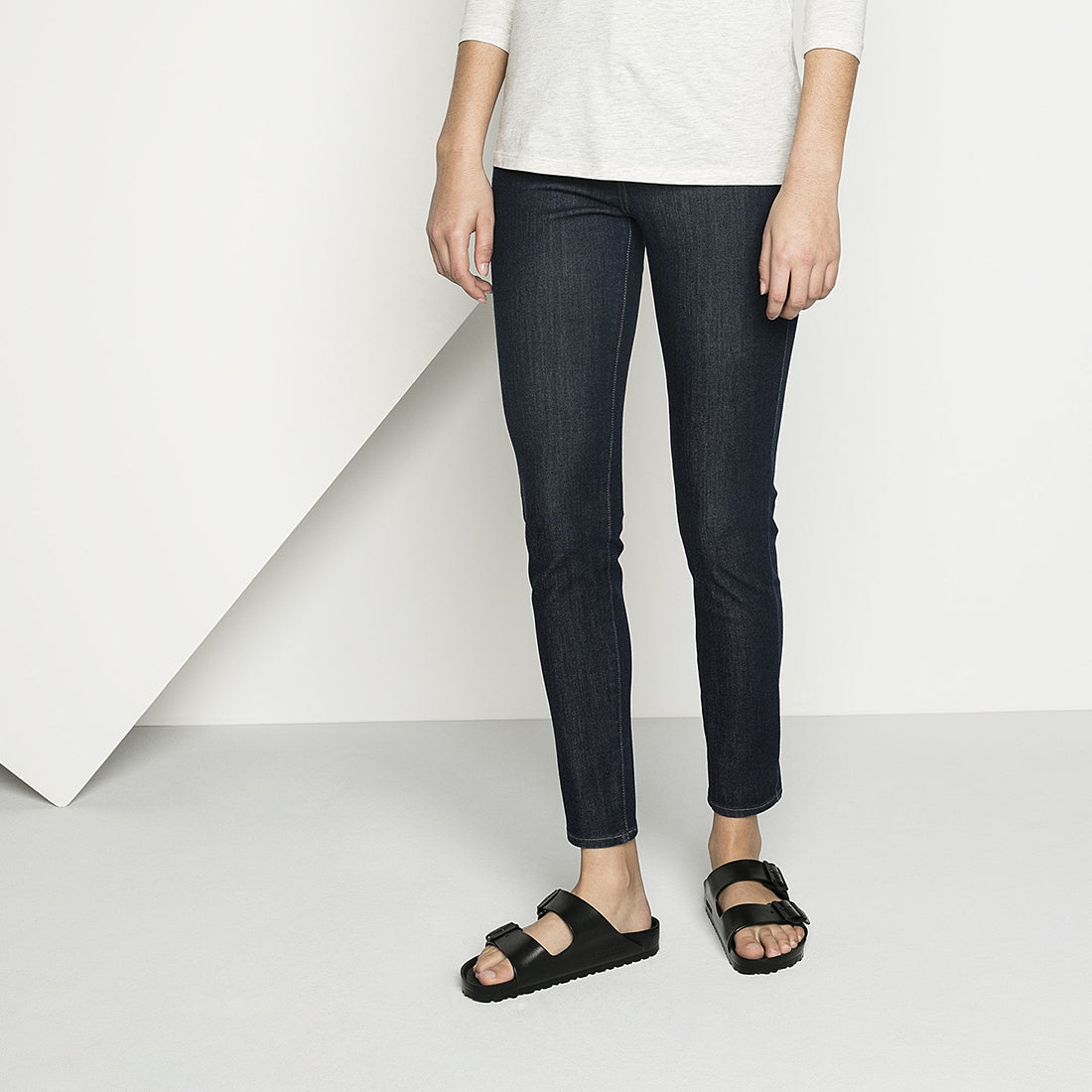 birkenstock arizona eva slim