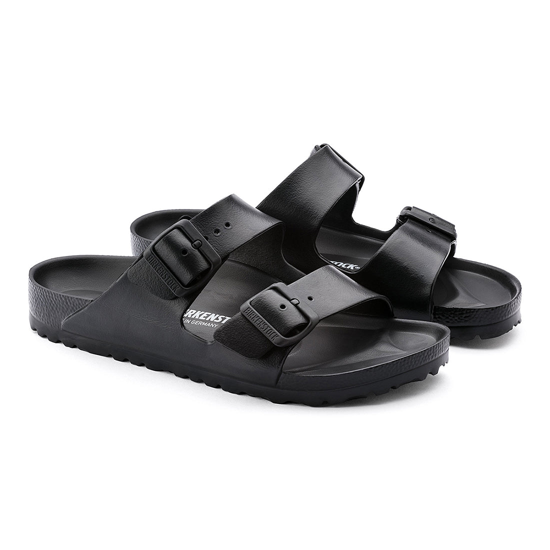 birks black