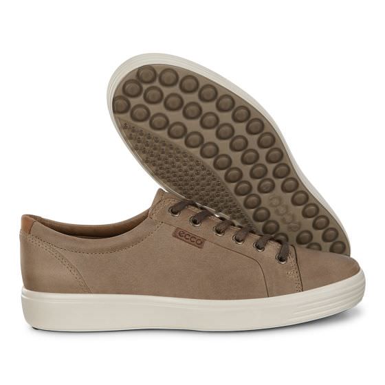 ecco navajo brown