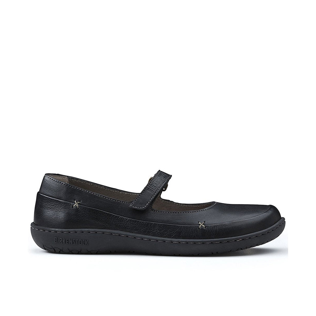 birkenstock iona black