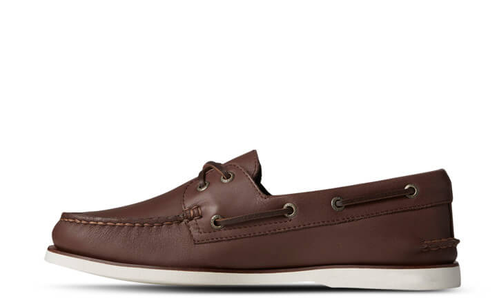 Authentic original store boat shoe