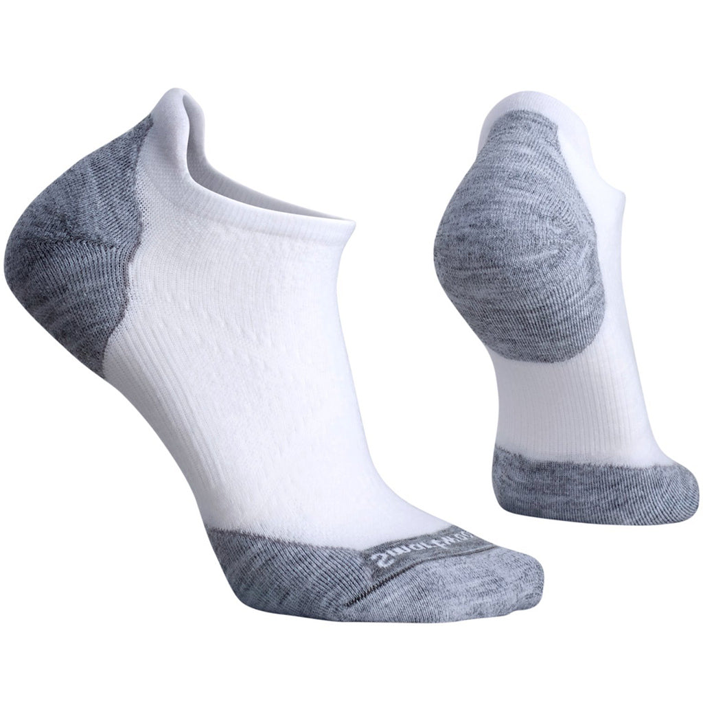 smartwool phd running socks women's