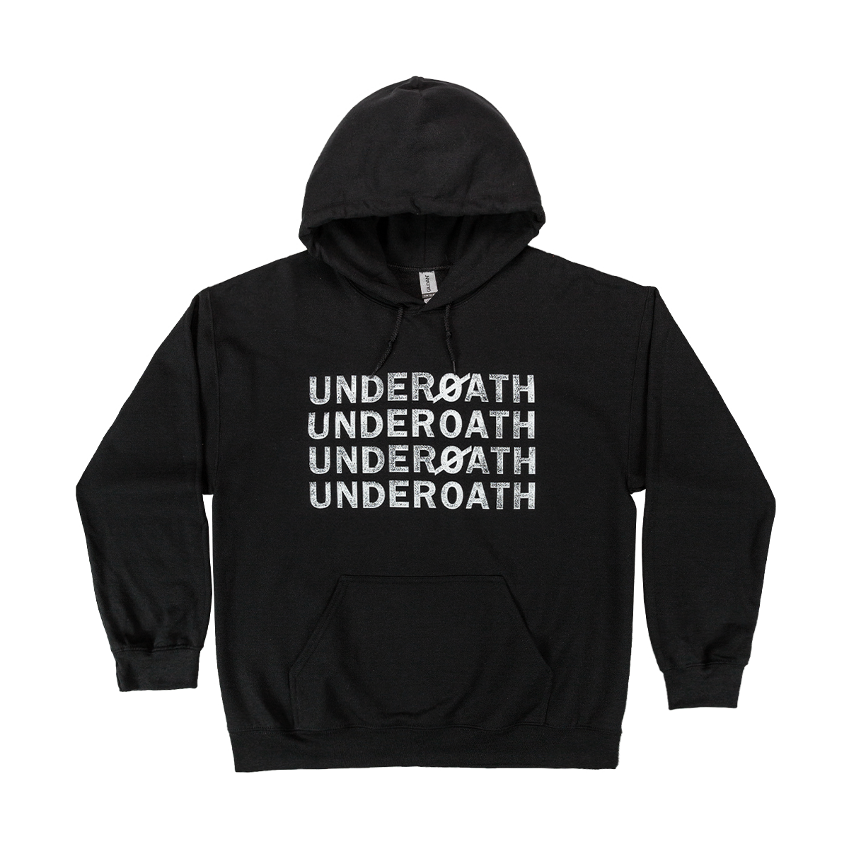 UNDEROATH – Underoath