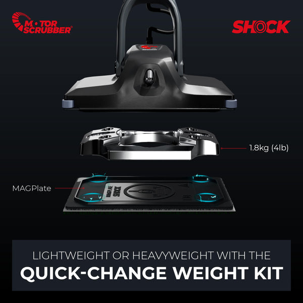 Shock Weight Kit