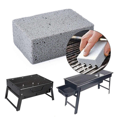 BBQ Cleaning Tools