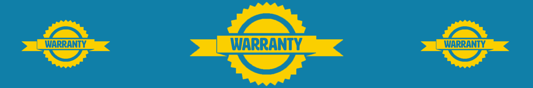 Spare and Square warranty