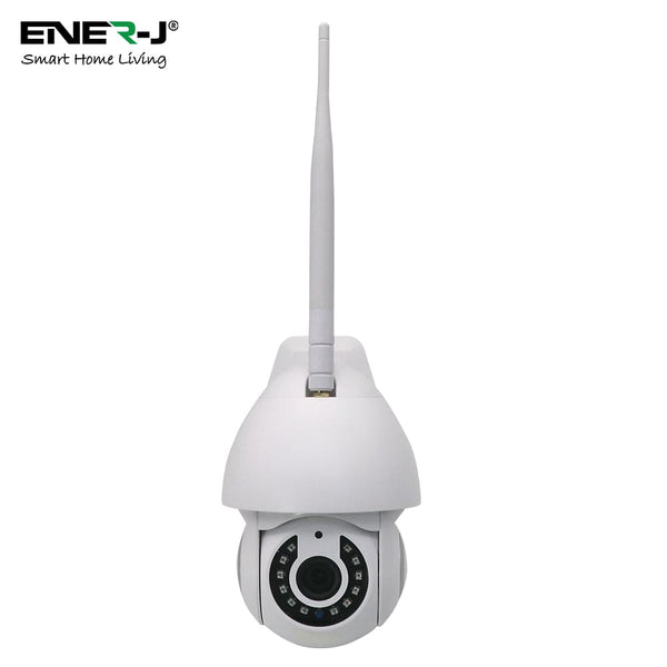 Smart Wifi IP Outdoor Dome Camera IP65 - 1080P HD - 5 x Zoom - Night Vision 2