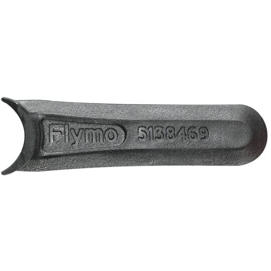 Genuine Flymo FLY014 Plastic Lawnmower Blades - Hover Vac Mow n Vac 1