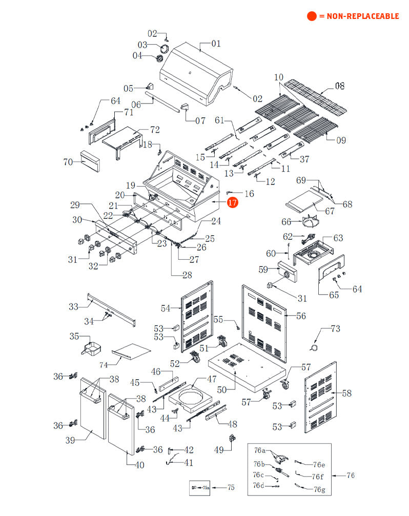 KitchenAid 720 0745B 2014 US Replacement Parts Diagram ?v=1633555777