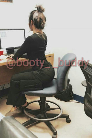 The Booty Buddy - Brazilian Butt Lift 