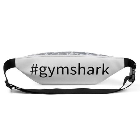 gymshark fanny pack