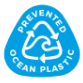 Prevented Ocean Plastic