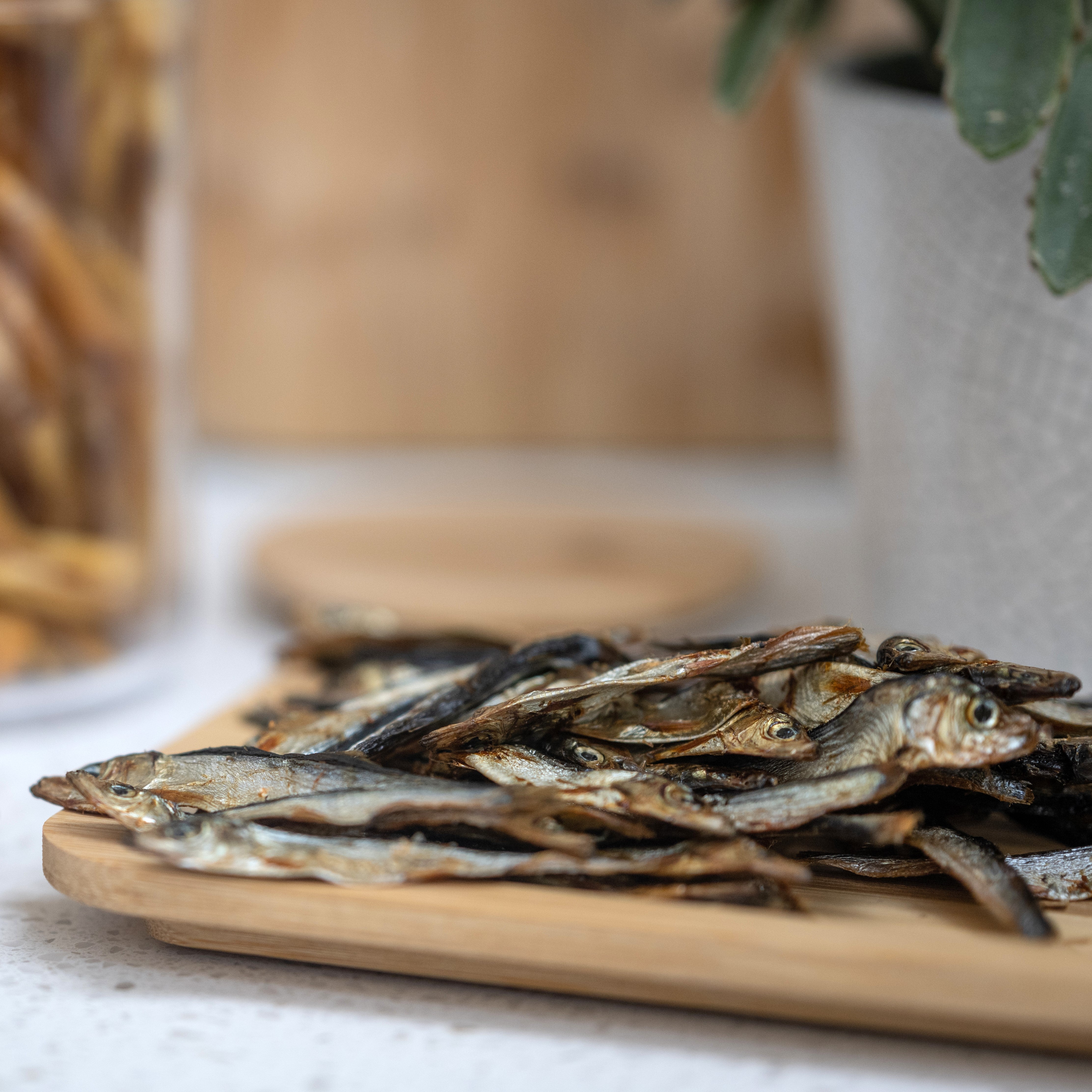 Image of Air Dried Sprats