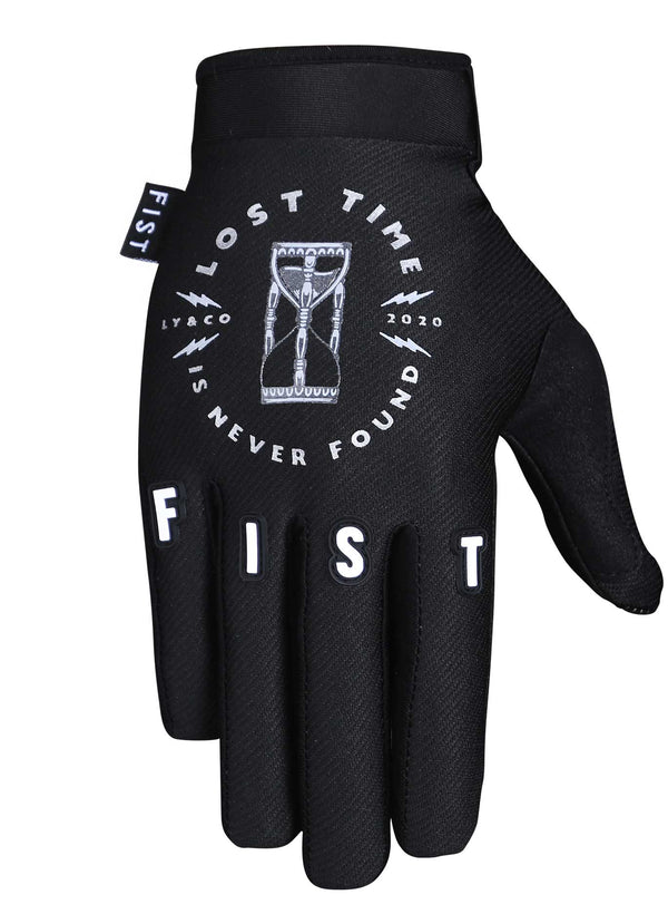 fist motorcycle gloves