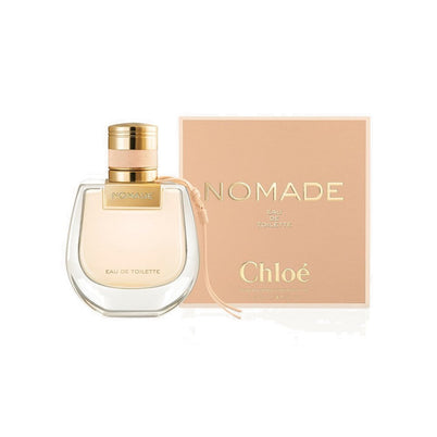 Eraman - Get one FREE Chloe Nomade Gift Pouch with