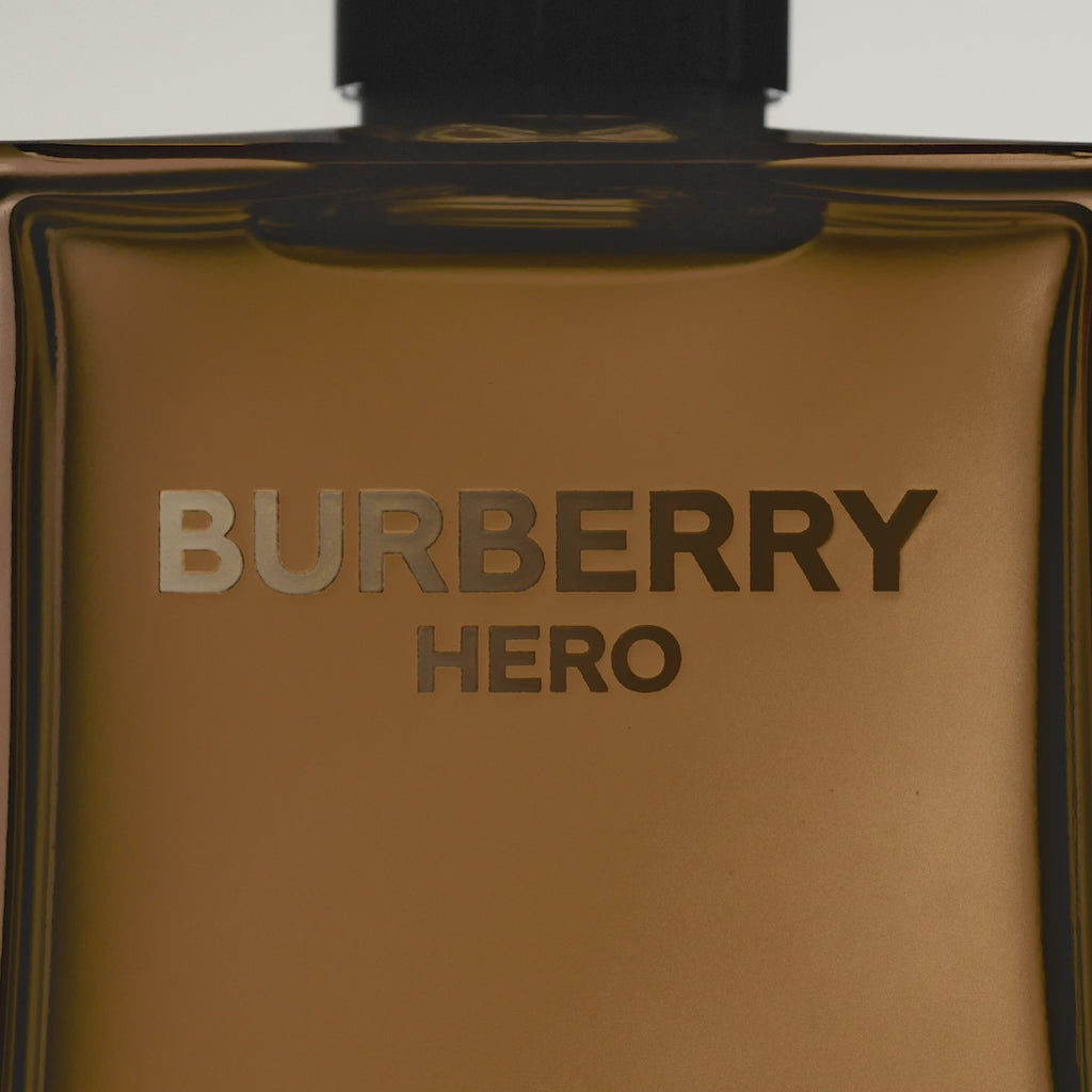 Buy Burberry Hero EDP | Isetan KL Online Store