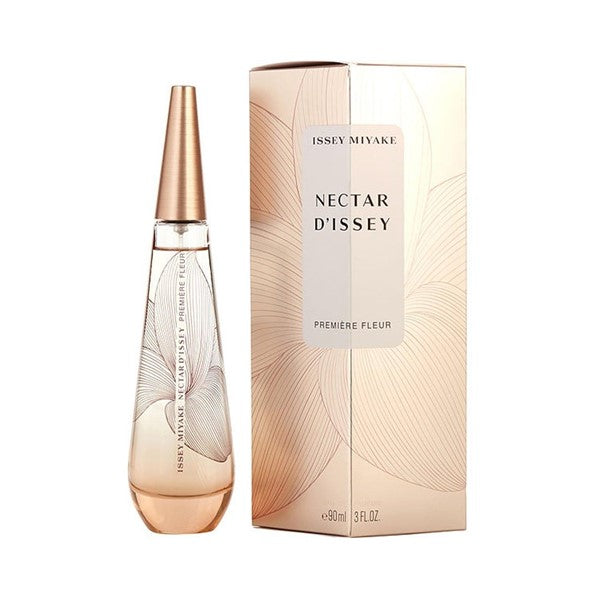 ISSEY MIYAKE Nectar d'Issey Première Fleur Eau de Parfum | Isetan KL Online Store