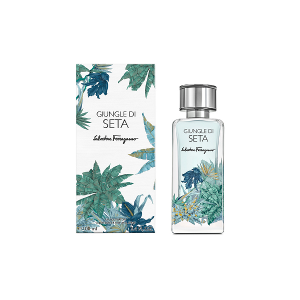 Buy Salvatore Ferragamo Oceani di Seta Eau de Parfum | Isetan KL Online  Store