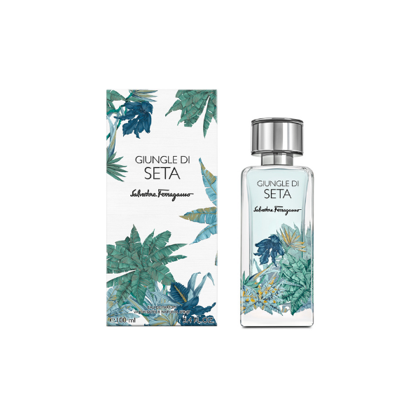 de Ferragamo Oceani KL Isetan Salvatore | Parfum Store Seta Buy Eau Online di