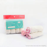 SHAPEE Disposable Ladies' Cotton Panties (4PCS) | Isetan KL Online Store